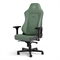 Игровое Кресло Noblechairs HERO TWO TONE GREEN LIMITED EDITION - зеленый, ограниченная серия - фото 37179