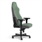 Игровое Кресло Noblechairs HERO TWO TONE GREEN LIMITED EDITION - зеленый, ограниченная серия - фото 37183