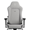 Игровое Кресло Noblechairs HERO TWO TONE GRAY LIMITED EDITION - серый, ограниченная серия - фото 37189