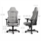Игровое Кресло Noblechairs HERO TWO TONE GRAY LIMITED EDITION - серый, ограниченная серия - фото 37190