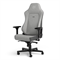 Игровое Кресло Noblechairs HERO TWO TONE GRAY LIMITED EDITION - серый, ограниченная серия - фото 37191
