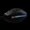 Игровая мышь Arozzi FAVO - Black - фото 37315