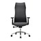 Офисное кресло Chairman CH583 черный - фото 37372