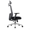 Офисное кресло Chairman CH581 черный - фото 37379
