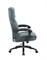 Офисное кресло Chairman CH415 экокожа, серый - фото 37405