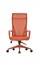 Офисное кресло Chairman CH577 красный пластик, красный - фото 37475