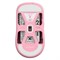 Беспроводная игровая мышь Pulsar X2 Wireless Pink - фото 37640
