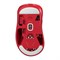 Беспроводная игровая мышь Pulsar Xlite Wireless V2 Competition Mini Red - фото 37772