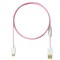 Беспроводная игровая мышь Pulsar Xlite Wireless V2 Competition Pink - фото 37810