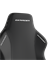 КОМПЬЮТЕРНОЕ ИГРОВОЕ КРЕСЛО DXRACER OH/DXL23/N (PLUS / XL) - фото 37928