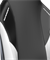 КОМПЬЮТЕРНОЕ ИГРОВОЕ КРЕСЛО DXRACER OH/DL23/NW - фото 37950