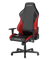 КОМПЬЮТЕРНОЕ ИГРОВОЕ КРЕСЛО DXRACER OH/DL23/NR - фото 37959