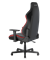 КОМПЬЮТЕРНОЕ ИГРОВОЕ КРЕСЛО DXRACER OH/DXL23/NR (PLUS / XL) - фото 37981
