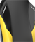 КОМПЬЮТЕРНОЕ ИГРОВОЕ КРЕСЛО DXRACER OH/DL23/NY - фото 38007