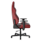 КОМПЬЮТЕРНОЕ ИГРОВОЕ КРЕСЛО DXRACER OH/DL23/R - фото 38031