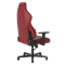 КОМПЬЮТЕРНОЕ ИГРОВОЕ КРЕСЛО DXRACER OH/DL23/R - фото 38032