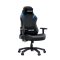 Игровое кресло Anda Seat Luna Black Blue L - фото 38100