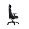 Игровое кресло Anda Seat Luna Black Blue L - фото 38108