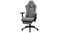 Компьютерное Игровое Кресло Aerocool ROYAL AeroWeave Ash Grey - фото 38127
