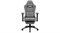 Компьютерное Игровое Кресло Aerocool ROYAL AeroWeave Ash Grey - фото 38129