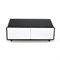 Умный кофейный столик с холодильником EUREKA TB135, White+Black - фото 38165