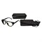 Очки для компьютера (для геймеров) GUNNAR TALLAC Clear TAL-00109, Onyx - фото 38392
