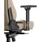 Премиум игровое кресло KARNOX DEFENDER GuardianX - ShieldPlus fabric, бежевый - фото 38422
