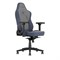 Премиум игровое кресло KARNOX DEFENDER GuardianX - ShieldPlus fabric, синий джинс - фото 38427