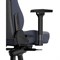 Премиум игровое кресло KARNOX DEFENDER GuardianX - ShieldPlus fabric, синий джинс - фото 38434