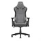 Премиум игровое кресло KARNOX LEGEND Adjudicator - ткань, светло-серый - фото 38487