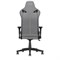 Премиум игровое кресло KARNOX LEGEND Adjudicator - ткань, светло-серый - фото 38492