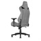 Премиум игровое кресло KARNOX LEGEND Adjudicator - ткань, светло-серый - фото 38493