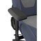 Премиум игровое кресло KARNOX LEGEND Magician - ShieldPlus fabric, синий джинс - фото 38508