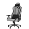 Премиум игровое кресло KARNOX LEGEND TR FABRIC, light grey - фото 38538