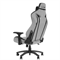 Премиум игровое кресло KARNOX LEGEND TR FABRIC, light grey - фото 38540