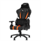 Премиум игровое кресло KARNOX HERO Lava Edition, черно-оранжевый - фото 38592