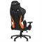 Премиум игровое кресло KARNOX HERO Lava Edition, черно-оранжевый - фото 38596