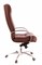 Кресло руководителя Everprof Atlant AL M Кожаное Коричневый - фото 38615