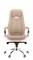 Кресло руководителя Everprof Drift M Кожа Бежевый - фото 38625