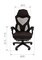 Игровое кресло CHAIRMAN CH571, ткань/сетка, черный/красный - фото 38649