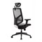 Премиум эргономичное кресло GT Chair Tender Form M, серый - фото 38987