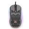 Игровая мышь Arozzi FAVO -  Black / Grey - фото 39000