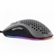 Игровая мышь Arozzi FAVO -  Black / Grey - фото 39002