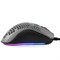 Игровая мышь Arozzi FAVO -  Black / Grey - фото 39008