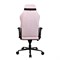 Компьютерное кресло (для геймеров) Arozzi Vernazza SuperSoft™ - Pink - фото 39024