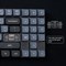 Беспроводная механическая клавиатура QMK Keychron K13 Pro, 90 клавиш, Hot-Swap, Gateron low profile Blue Switch - фото 39300