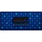Коврик на рабочий стол Nuphy Deskmat G80 (Mystic Indigo) - фото 39393