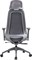 Эргономичное кресло Everprof Ant Grey Ткань Серый - фото 39496