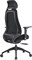 Эргономичное кресло Everprof Ant Ткань Черный - фото 39520