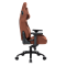 Кресло Evolution LEGEND Brown Коричневый - фото 39763